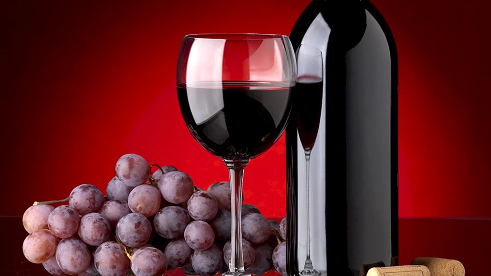 Rotwein