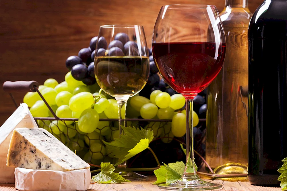 Rotwein