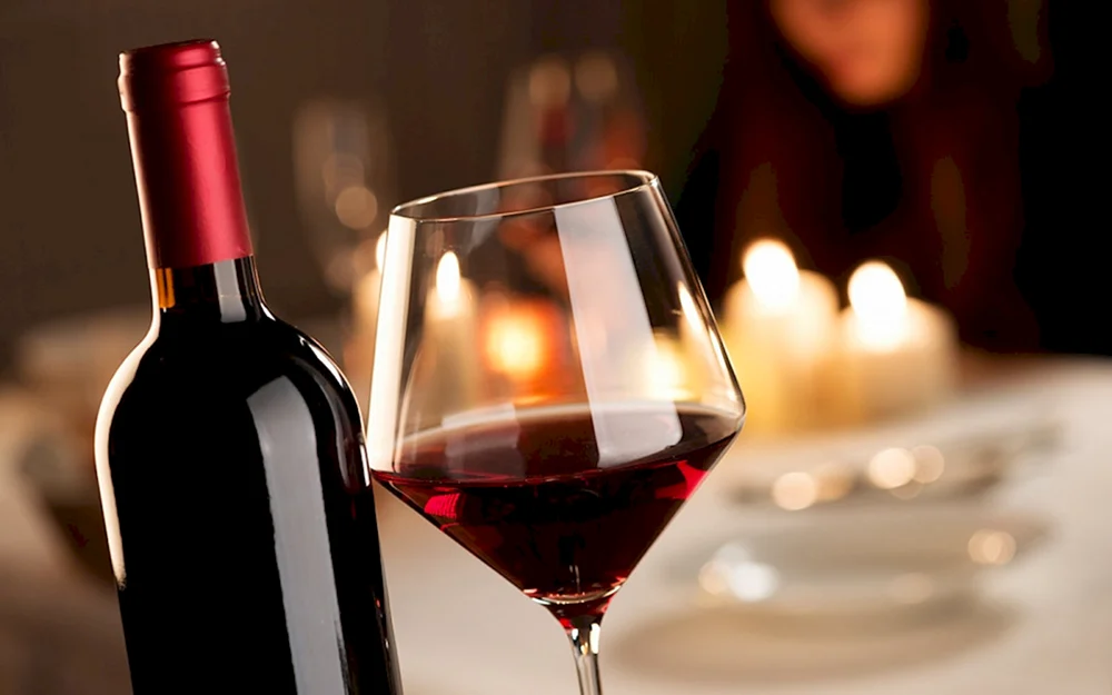 Rotwein