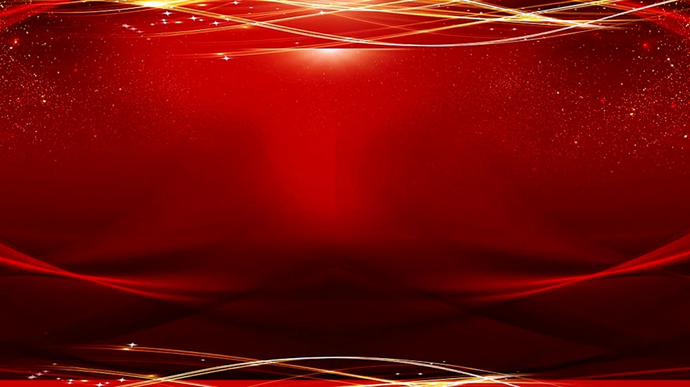 Roter Hintergrund