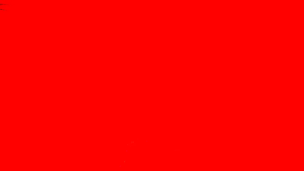 Roter Hintergrund