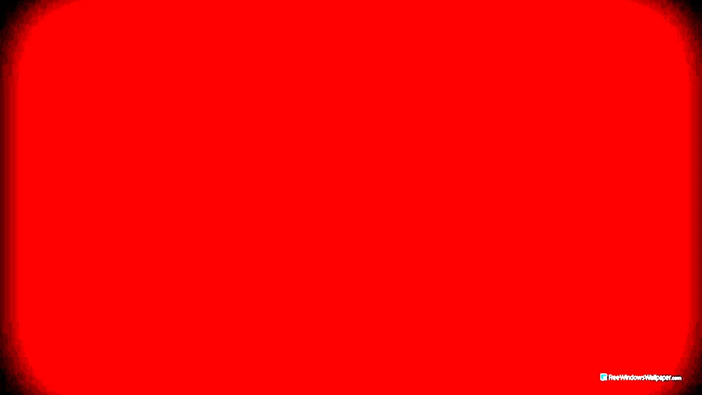 Roter Hintergrund
