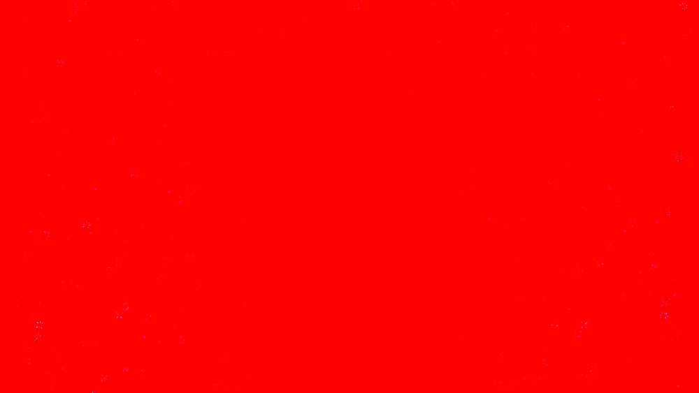 Roter Farbverlauf