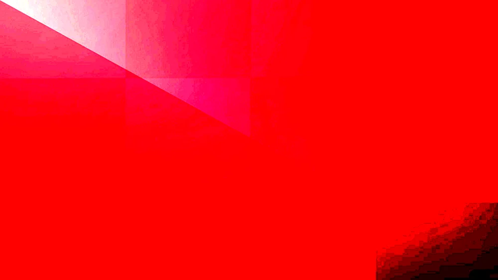Roter Hintergrund