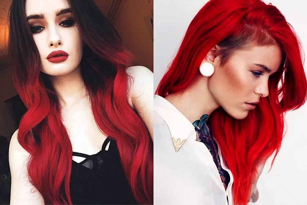 Split Hair