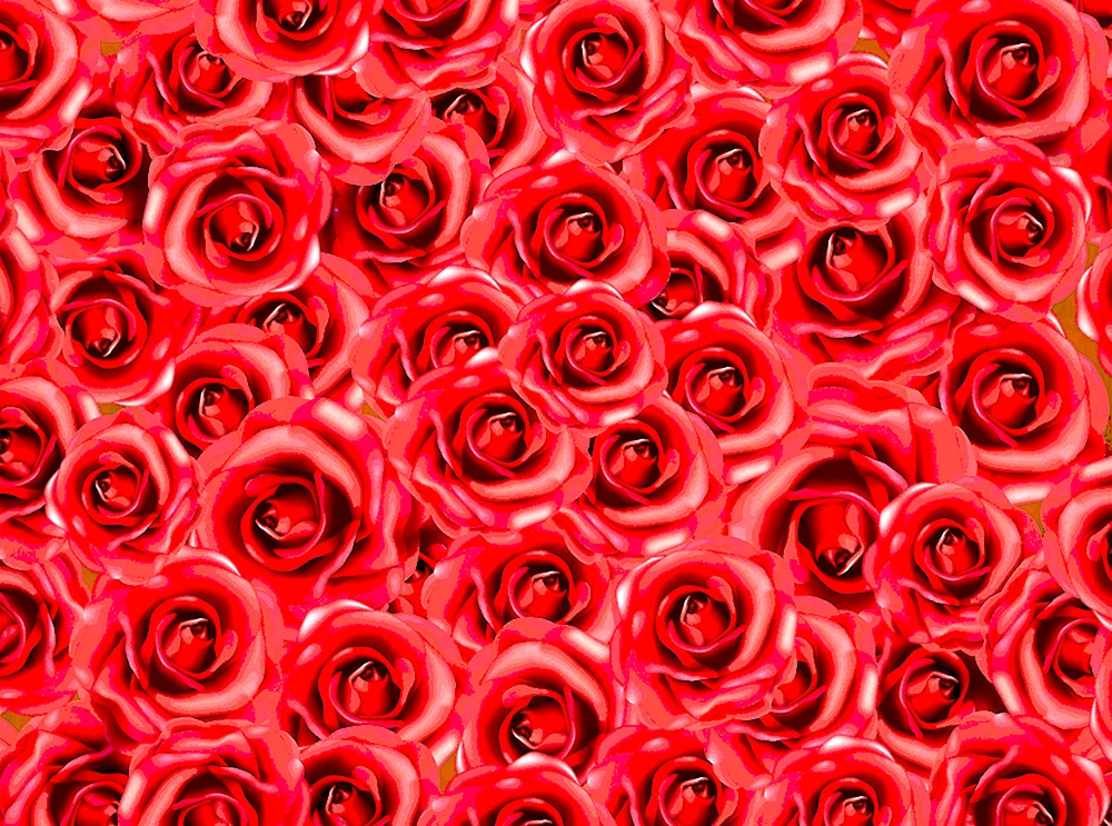 Dunkle Rose Aesthetica