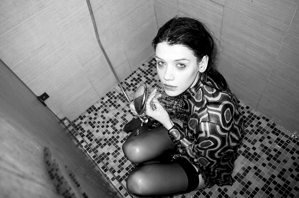 Krasovskaya Anastasia Olegovna
