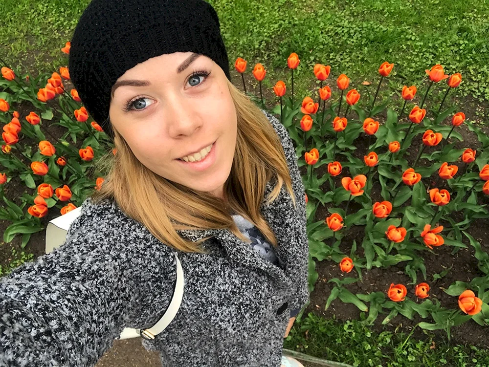 Krasovskaya Anastasia Olegovna