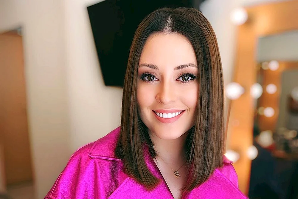 Kravchenko Maria Olegovna