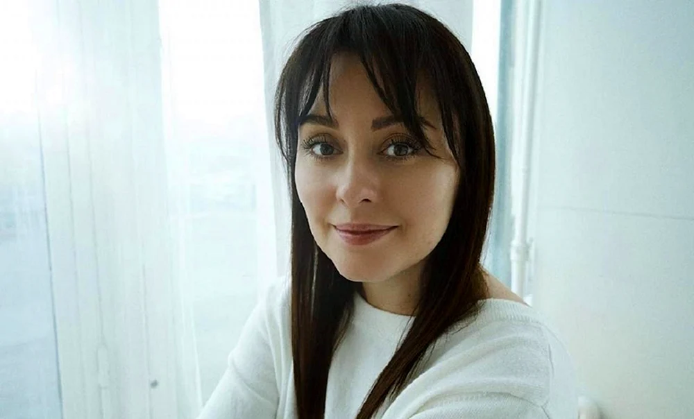 Kravchenko Maria Olegovna