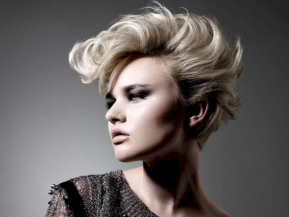 Kreatives Styling