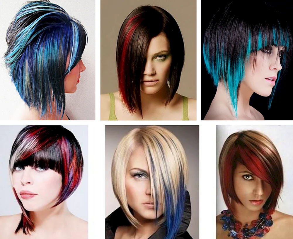 Mokka-Balayage