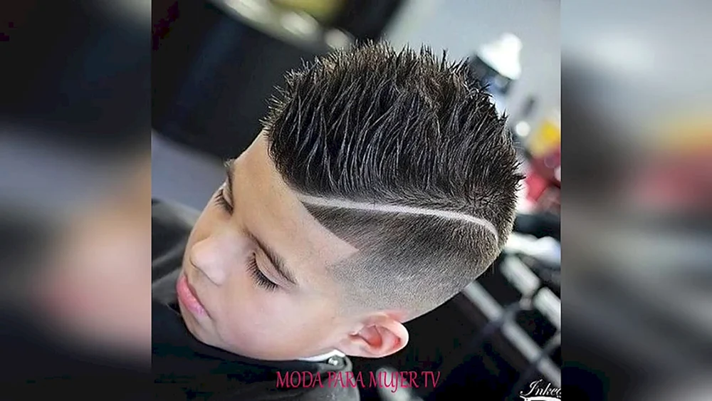 Trimmer für Haer tattoo