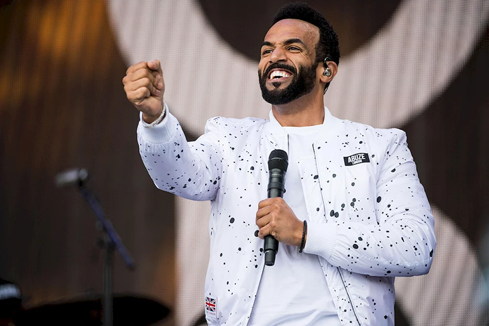 Craig David
