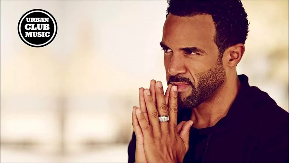 Craig David