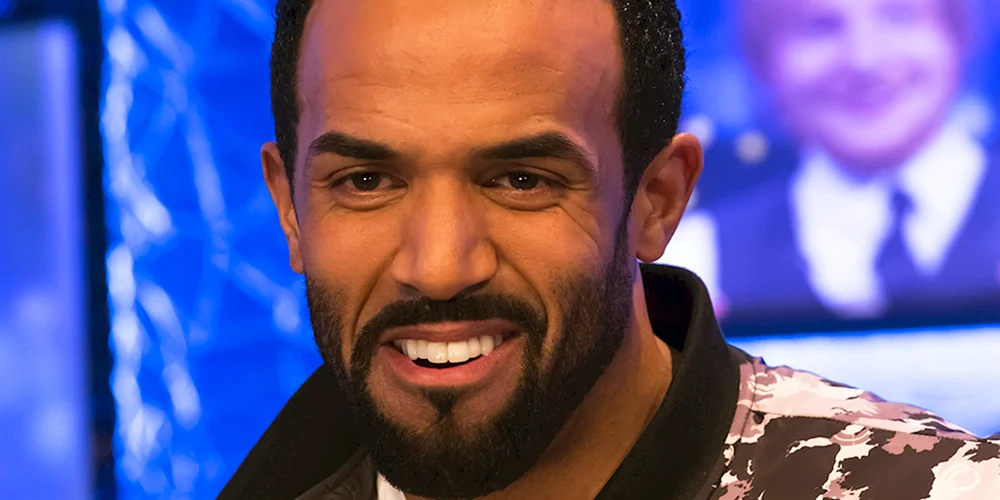 Craig David