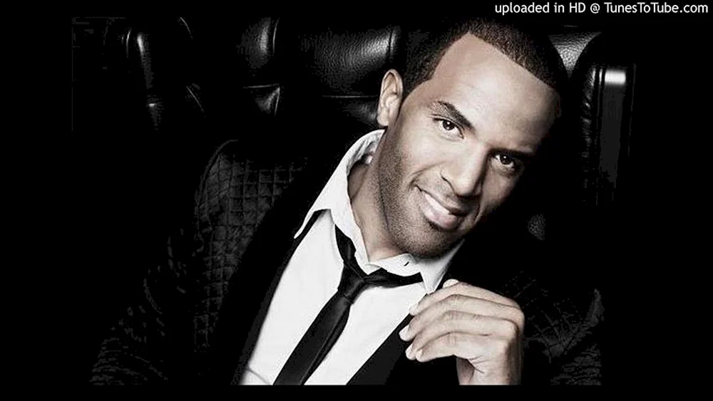 Craig David