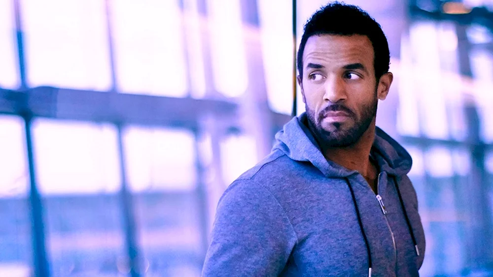Craig David