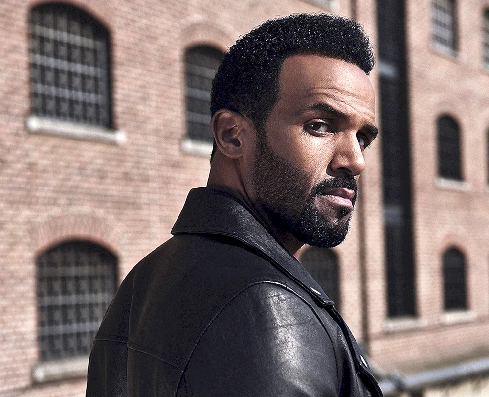 Craig David