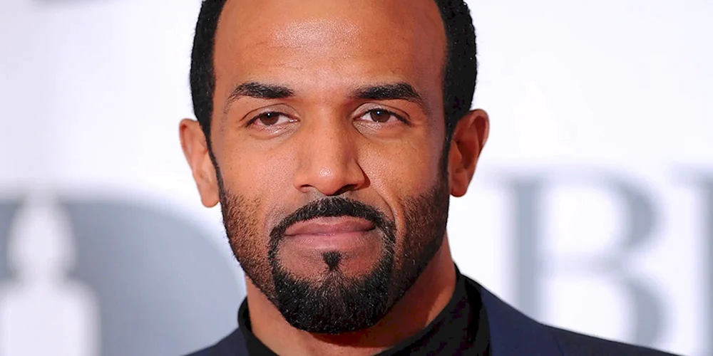 Craig David