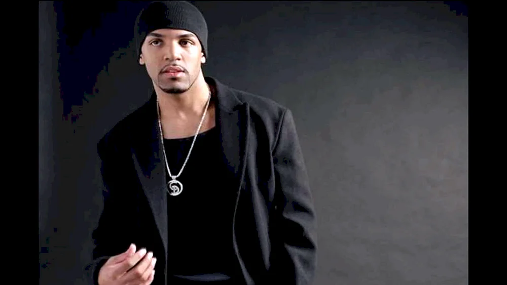 Craig David 2000