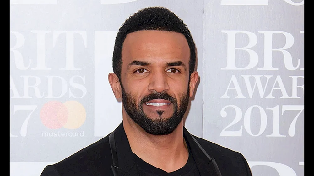 Craig David