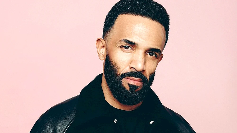 Craig David
