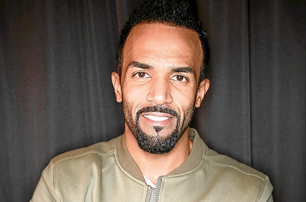 Craig David