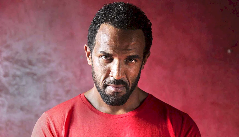 Craig David