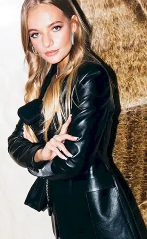 Sahnesoda Anna Romanowskaja