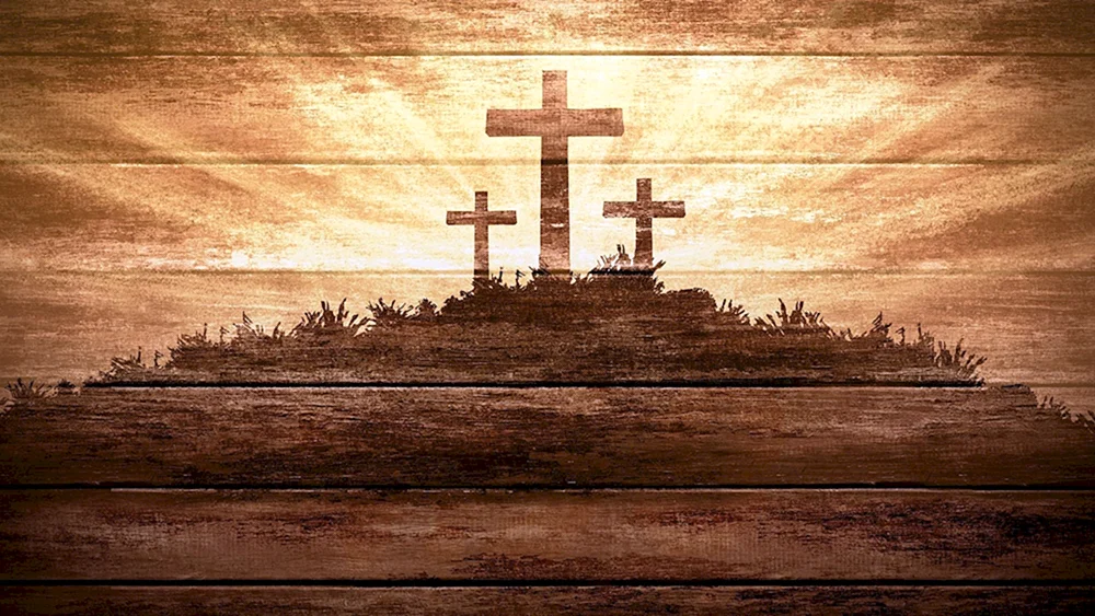 Orthodoxer Hintergrund