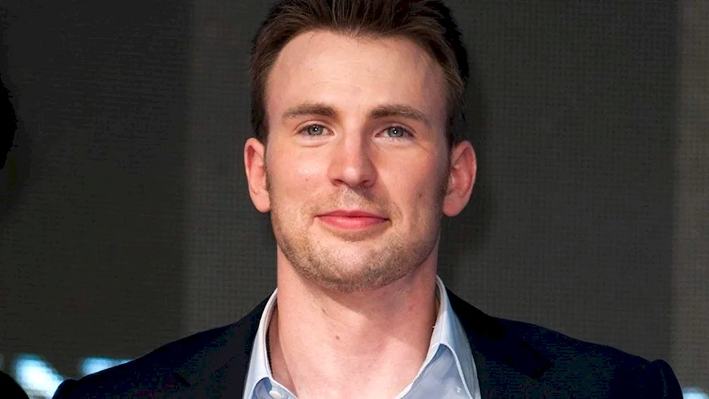 Chris Evans