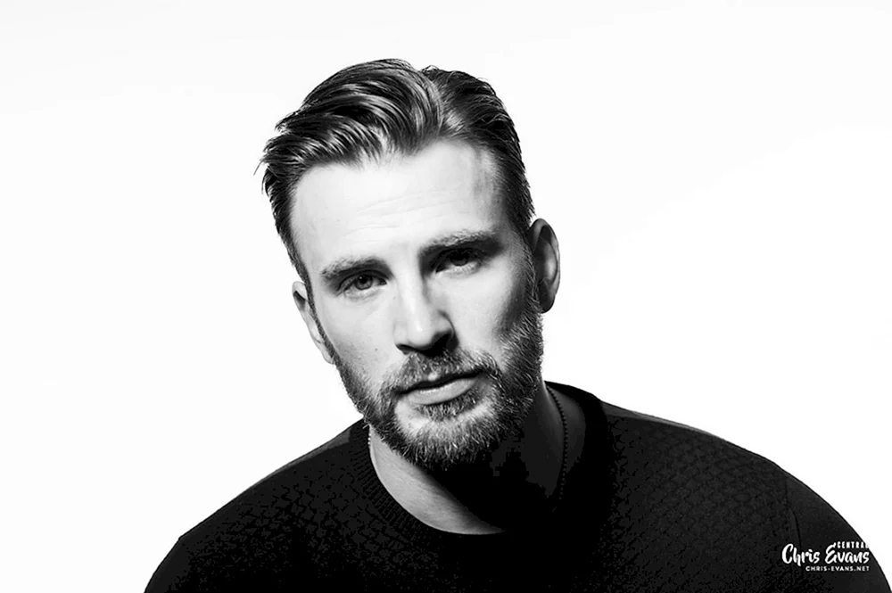 Chris Evans