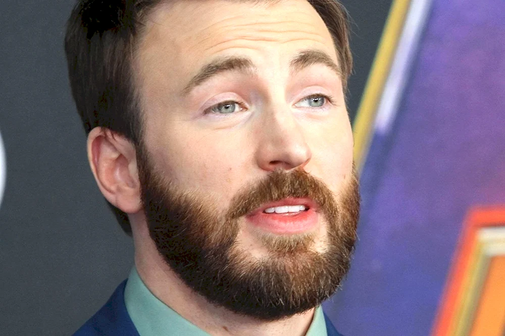 Chris Evans und Dodger