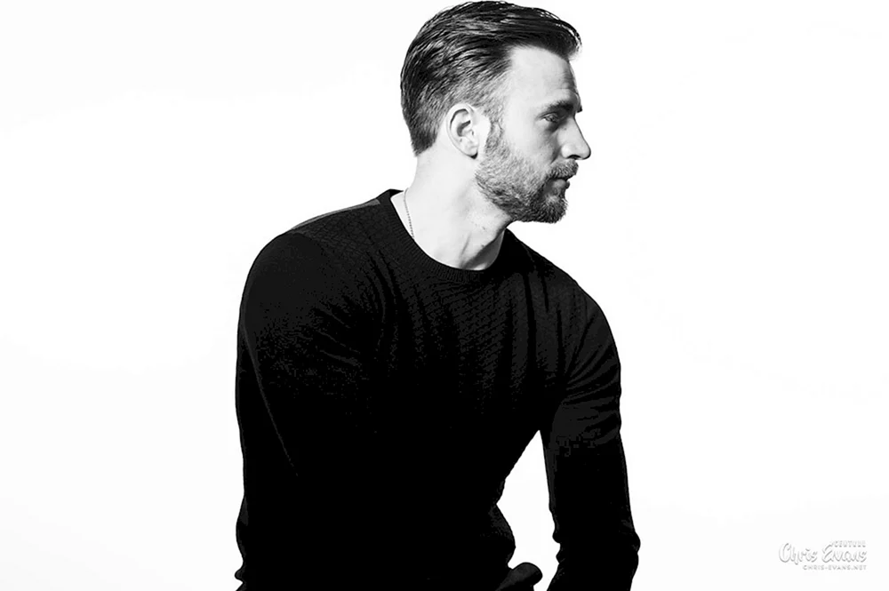 Chris Evans
