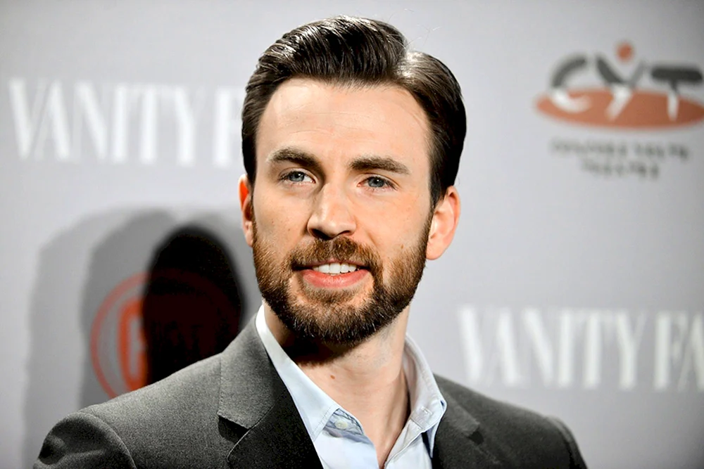 Chris Evans