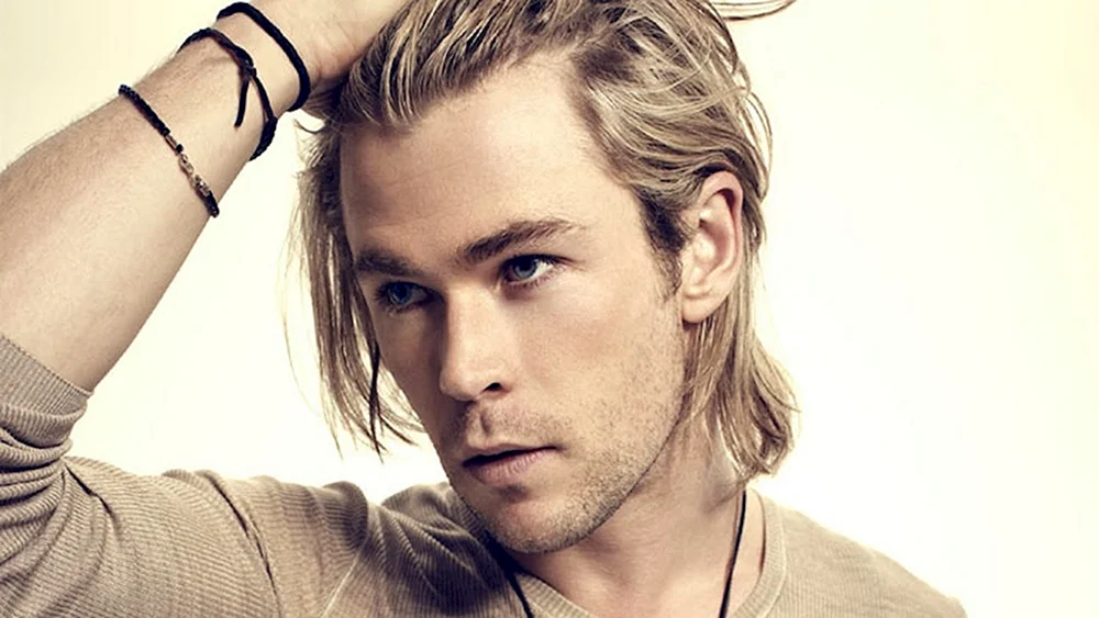 Chris Hemsworth