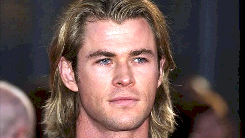 Kris Hemsworth