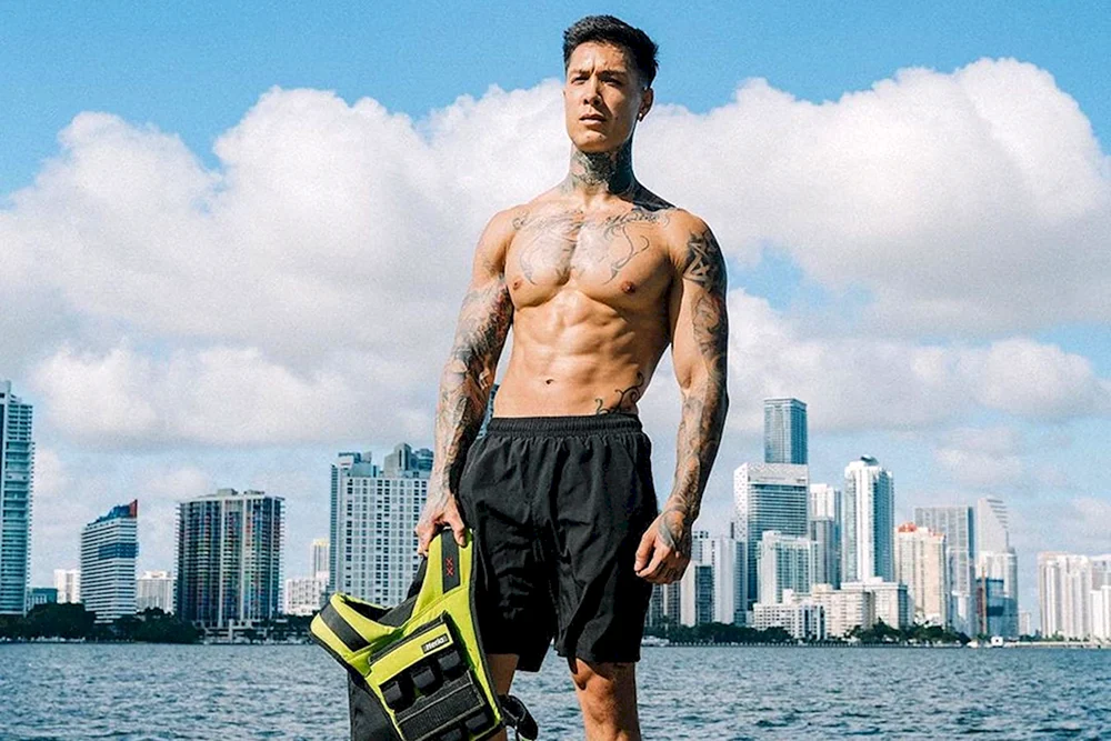 Chris Heria
