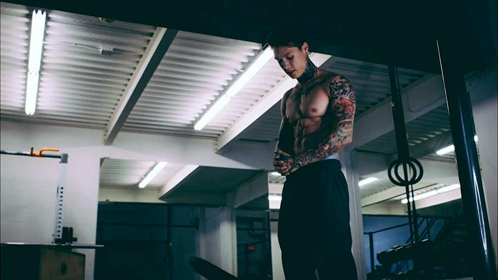 Chris Heria