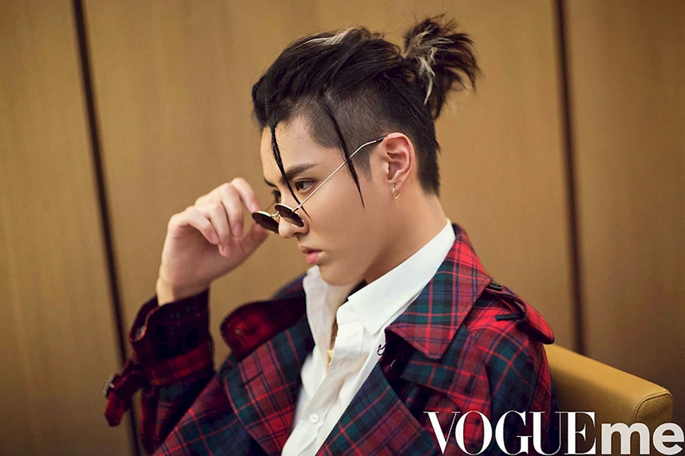 Chris wu Yifan 2020