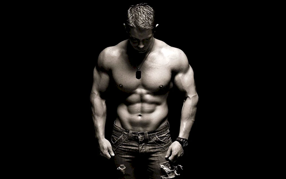 Cristiano Ronaldo Torso
