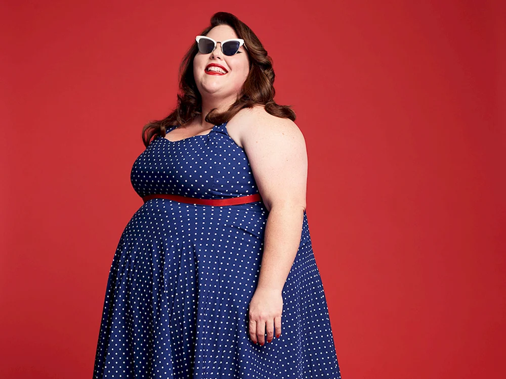 Chrissy Metz 2022