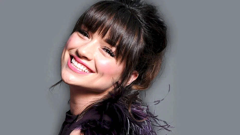 Crystal Reed Schauspielerin
