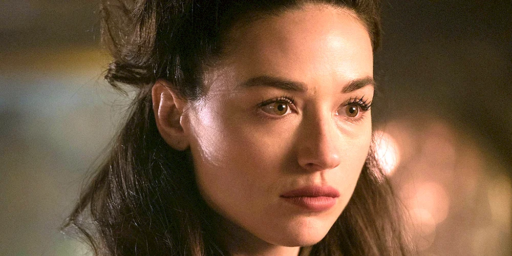 Crystal Reed Allison