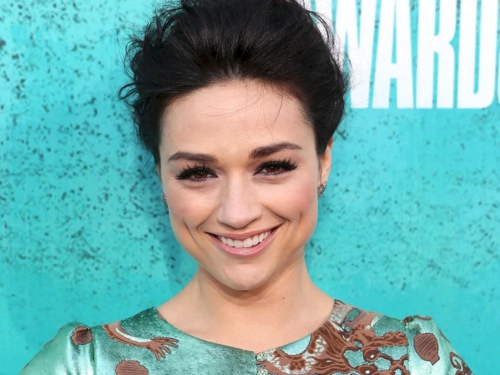 Allison Argent.