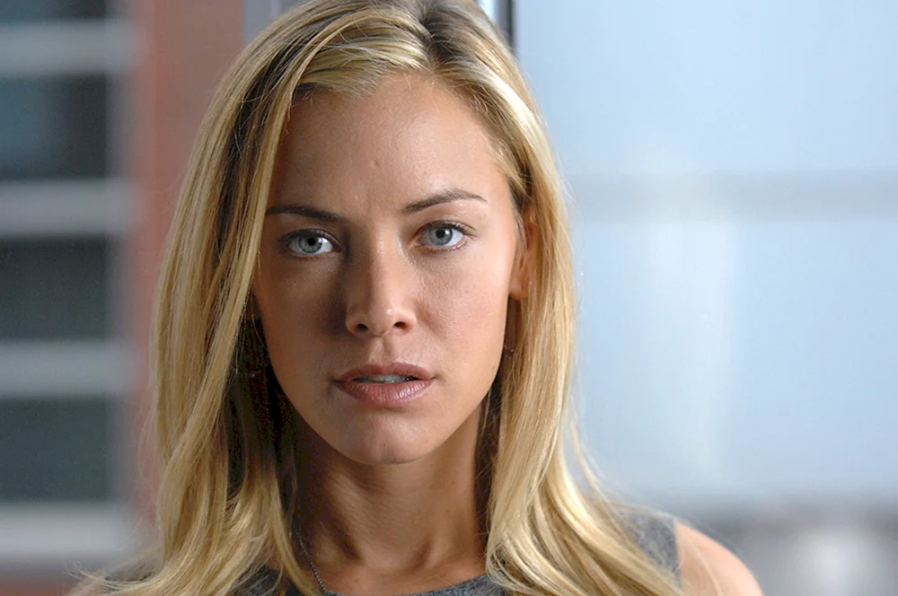 Kristanna Loken 2021