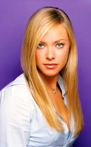 Kristanna Loken Terminator 3