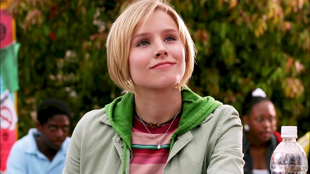 Kristen Bell Veronica Mars