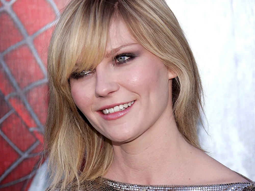 Kirsten Dunst